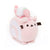 Pusheen Roll Cake 4in - Mastermind Toys___230241