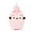 Pusheen Roll Cake 4in - Mastermind Toys___230241