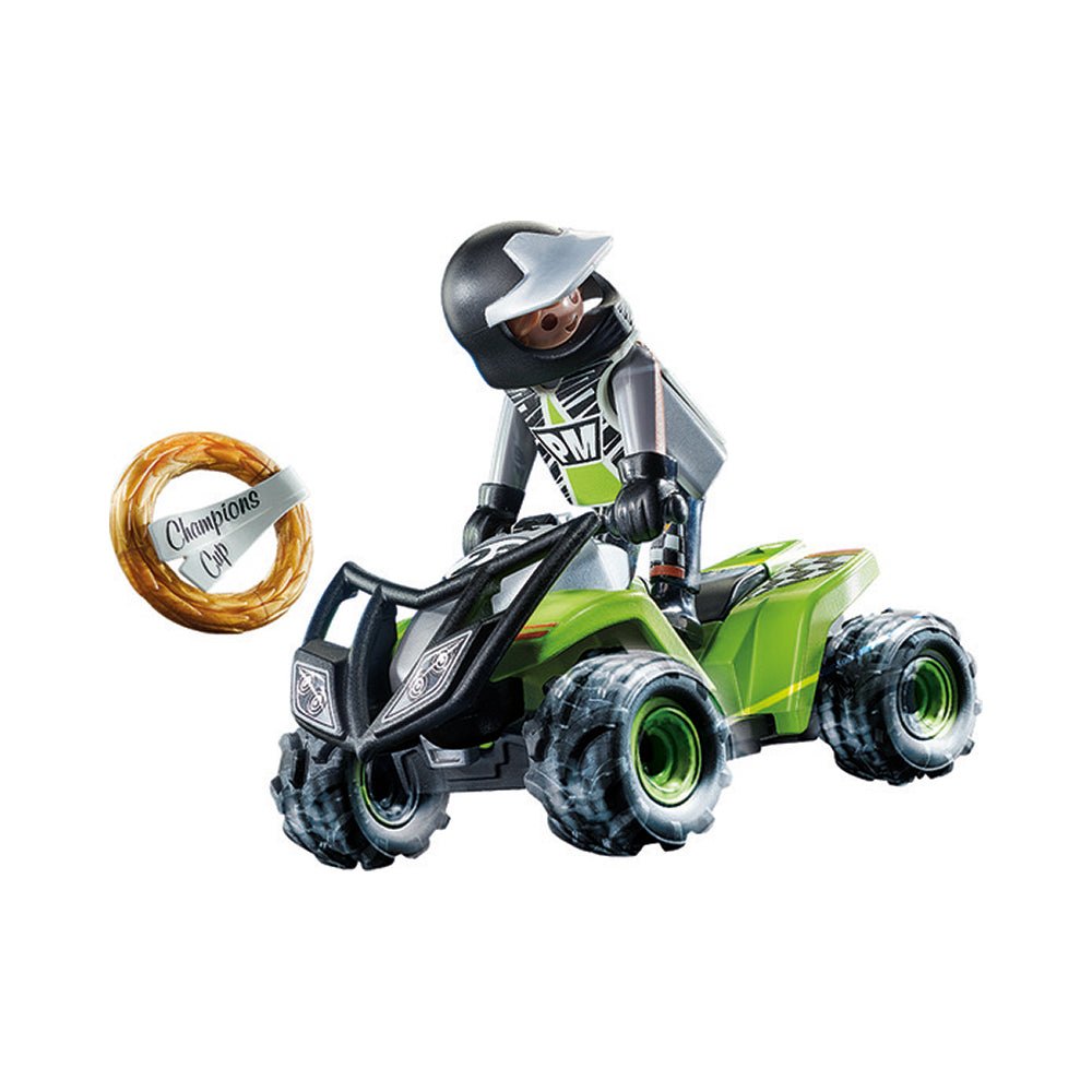 Quad Racing - Mastermind Toys___225481