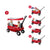 Radio Flyer Deluxe All - Terrain Family Wagon - Mastermind Toys___212830