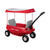 Radio Flyer Deluxe All - Terrain Family Wagon - Mastermind Toys___212830