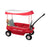 Radio Flyer Deluxe All - Terrain Family Wagon - Mastermind Toys___212830