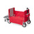 Radio Flyer EZ Fold 3 - in - 1 Tailgater Wagon with Canopy - Mastermind Toys___212828