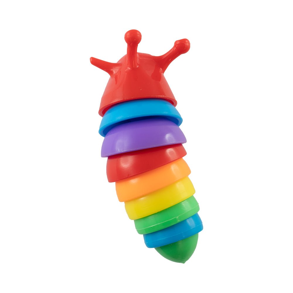 Rainbow Slugs - Mastermind Toys___231090