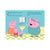 Rainy Day (Peppa Pig: Scholastic Reader, Level 1) (Media tie - in) Book - Mastermind Toys___229322