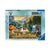 Ravensburger Calm Campsite 1000pc Puzzle - Mastermind Toys___217871