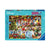 Ravensburger Disney Christmas 1000pc Puzzle - Mastermind Toys___226982