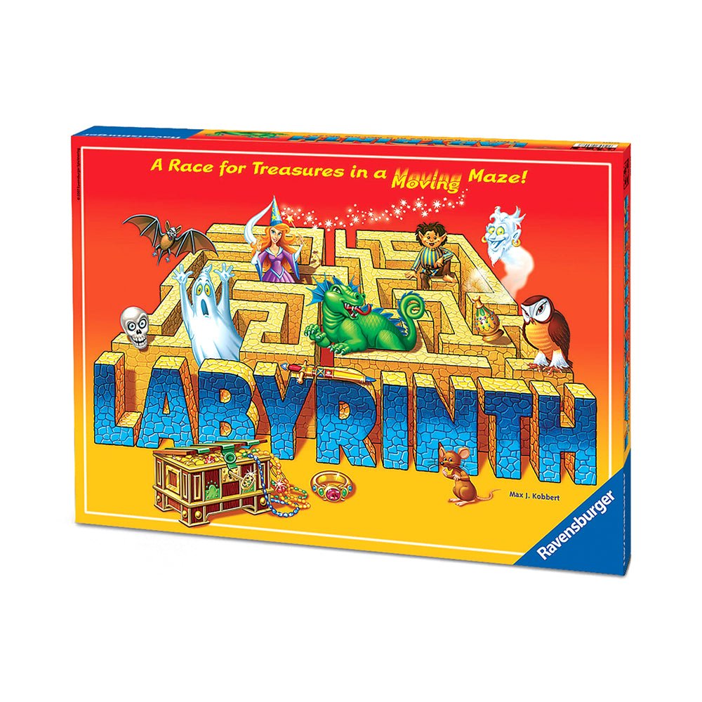 Ravensburger Labyrinth Game - Mastermind Toys___2403