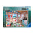 Ravensburger The Beach Hut 1000pc Puzzle - Mastermind Toys___226983