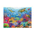 Ravensburger Tropical Waters 500pc Puzzle - Mastermind Toys___137207