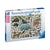 Ravensburger You Wild Animal 1000pc Puzzle - Mastermind Toys___223300