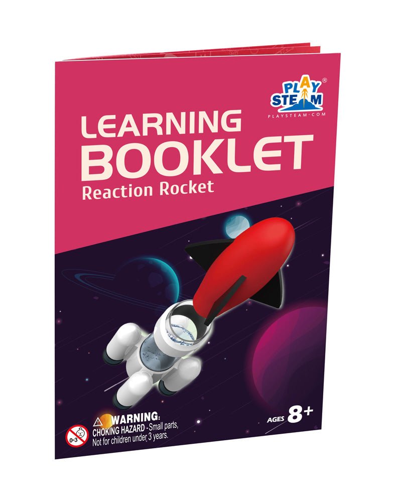 Reaction Rocket - Mastermind Toys___233304