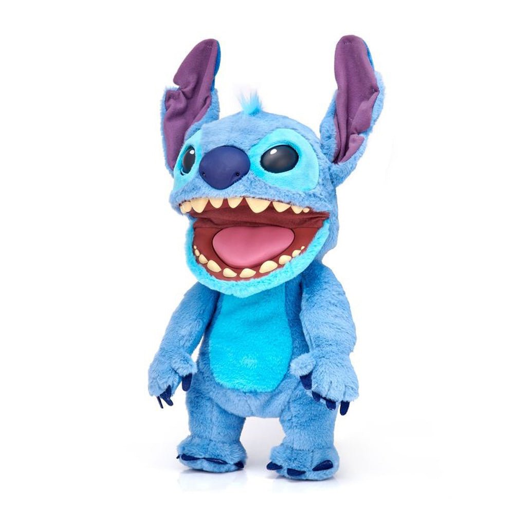 Real FX Stitch - Mastermind Toys___236894