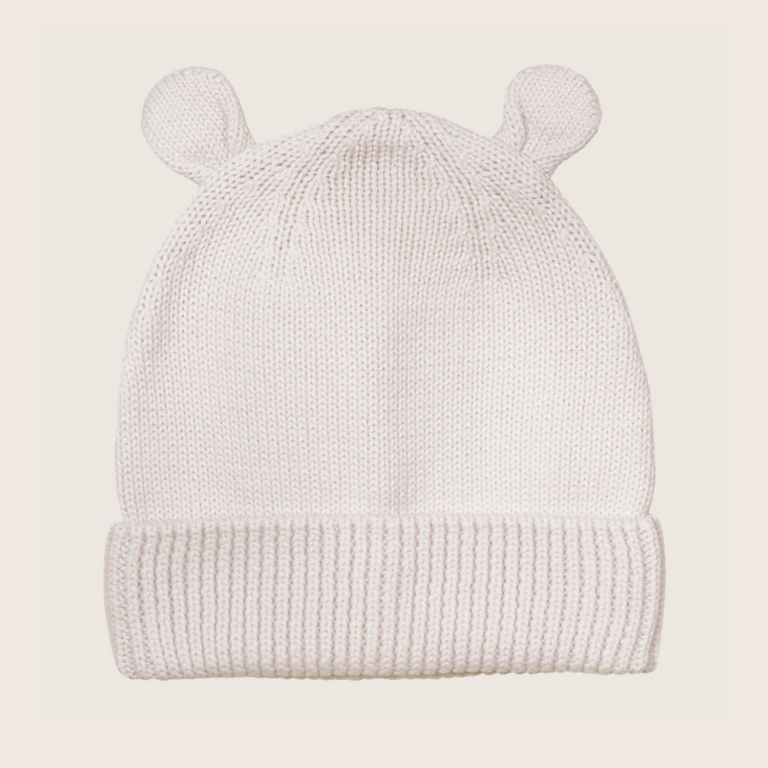 Rise Little Earthling Bear Ears Beanie - Mastermind Toys___238664