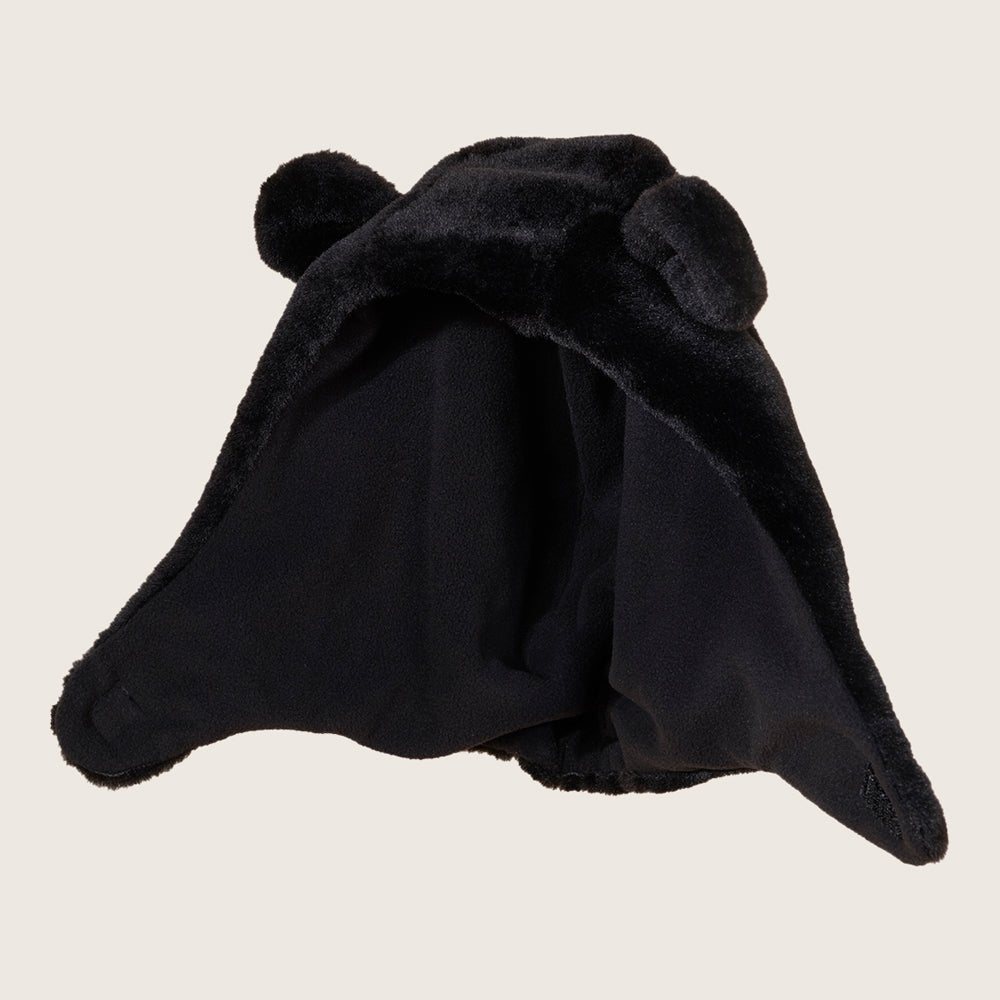 Rise Little Earthling Bear Hat - Mastermind Toys___240142