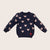 Rise Little Earthling Crew Neck Sweater - Mastermind Toys___238582