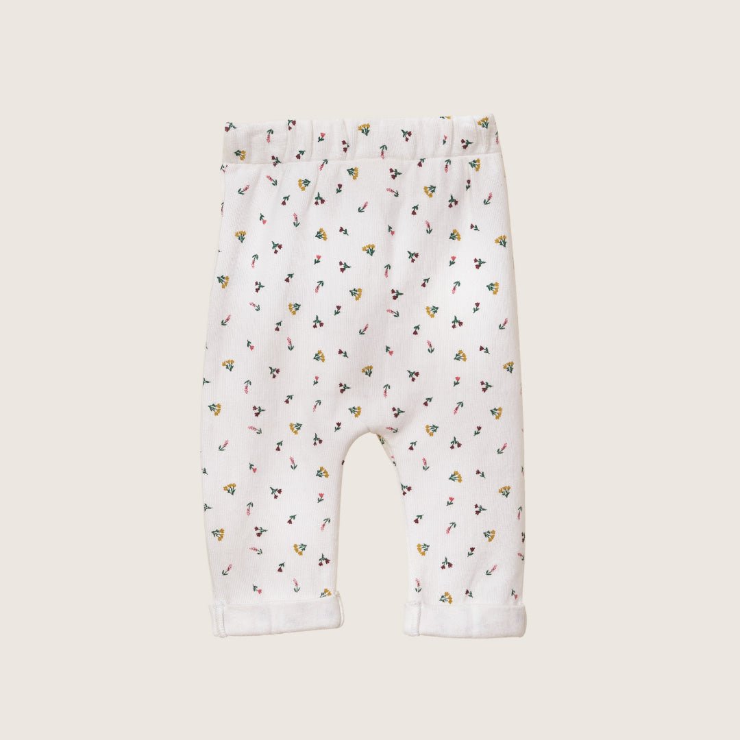 Rise Little Earthling Cuff Sweatpant - Mastermind Toys___239502