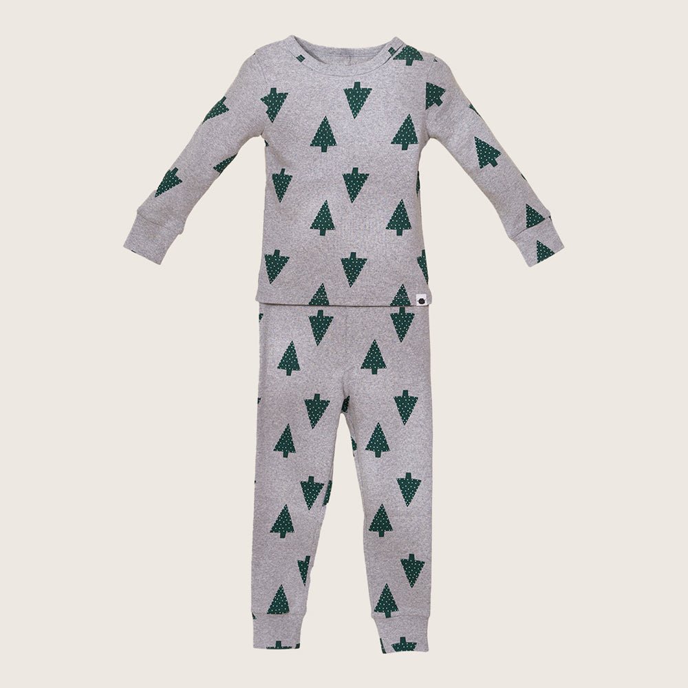 Rise Little Earthling Holiday Sleep Set - Mastermind Toys___240014