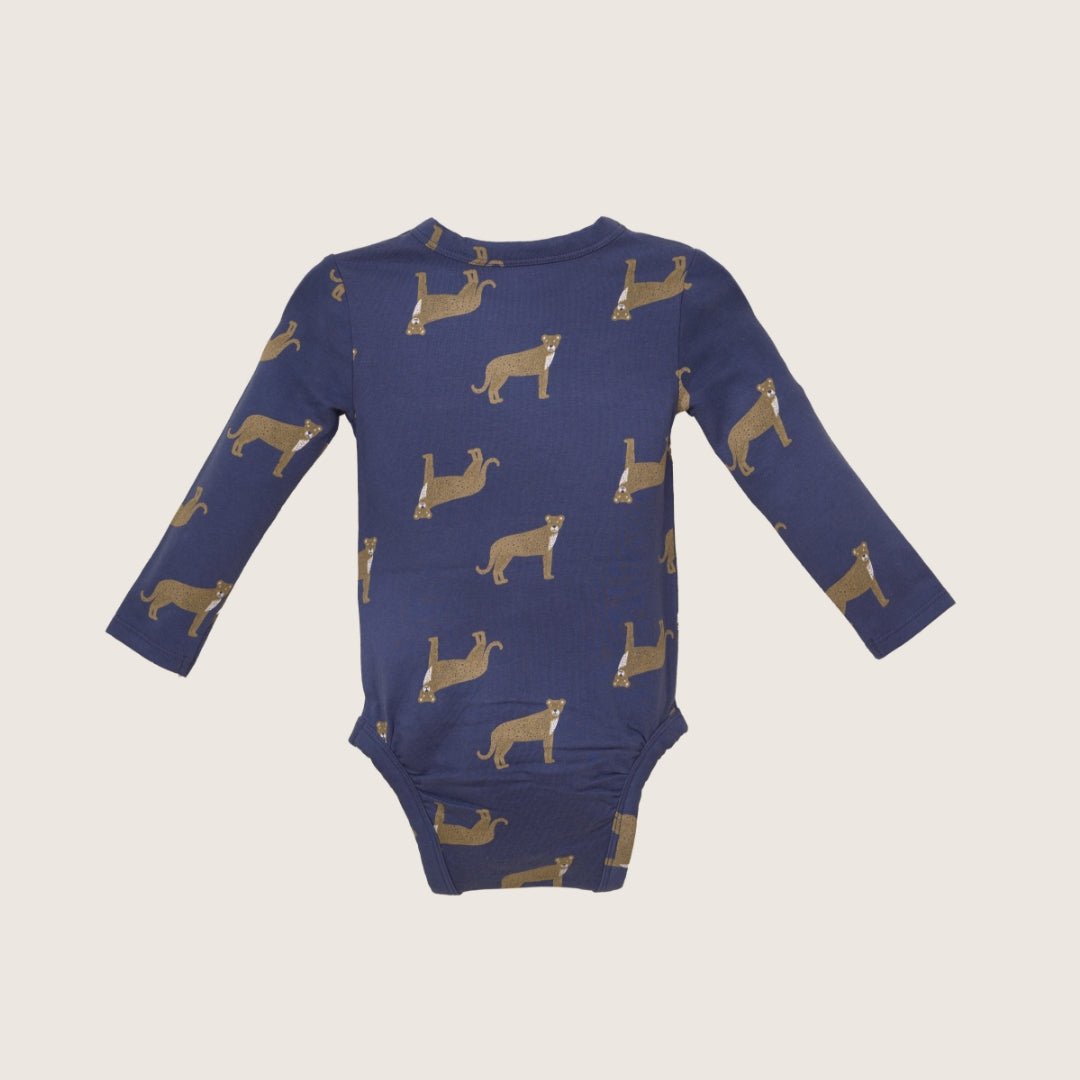 Rise Little Earthling LS Graphic Bodysuit - Mastermind Toys___239695