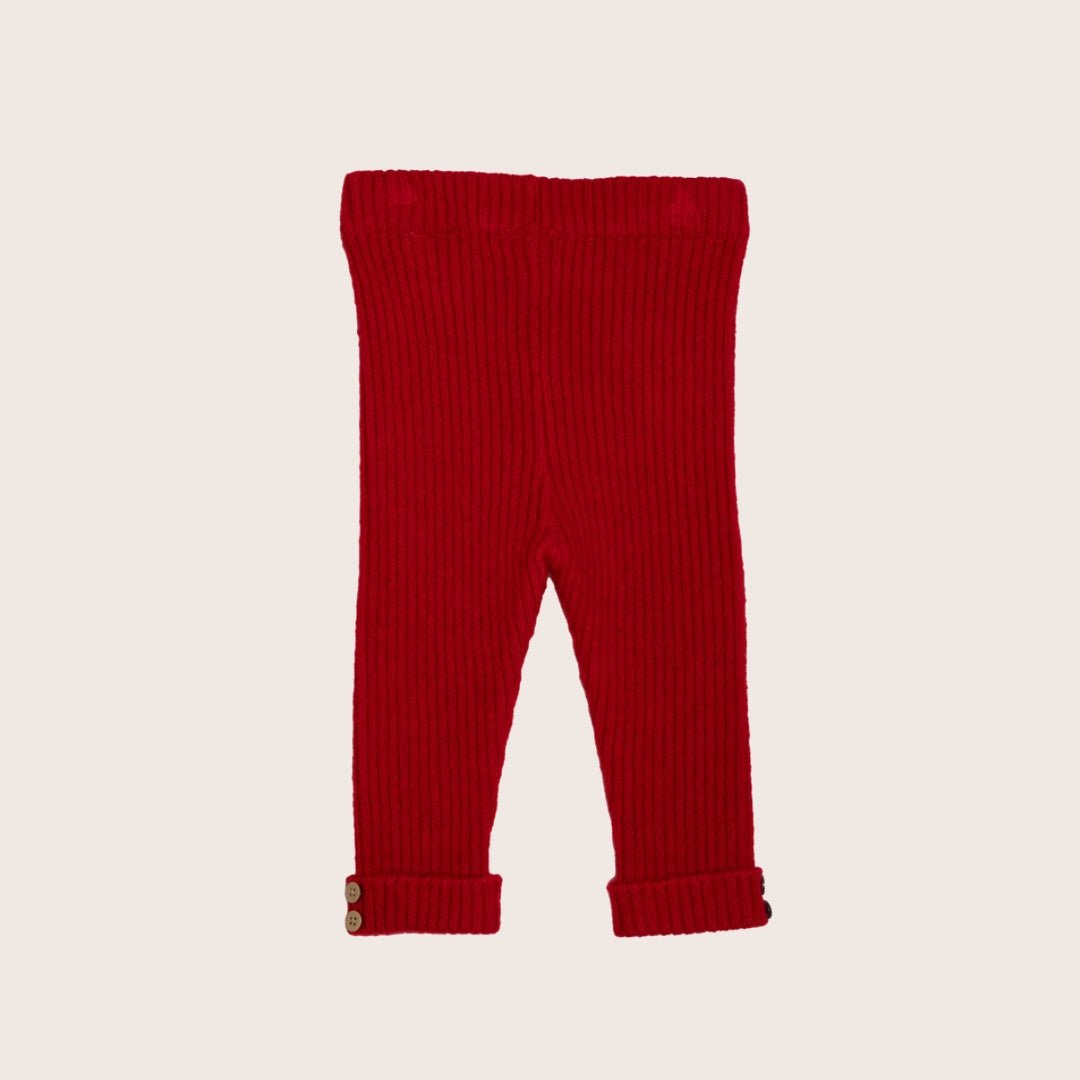 Rise Little Earthling Sweater Legging - Mastermind Toys___238544