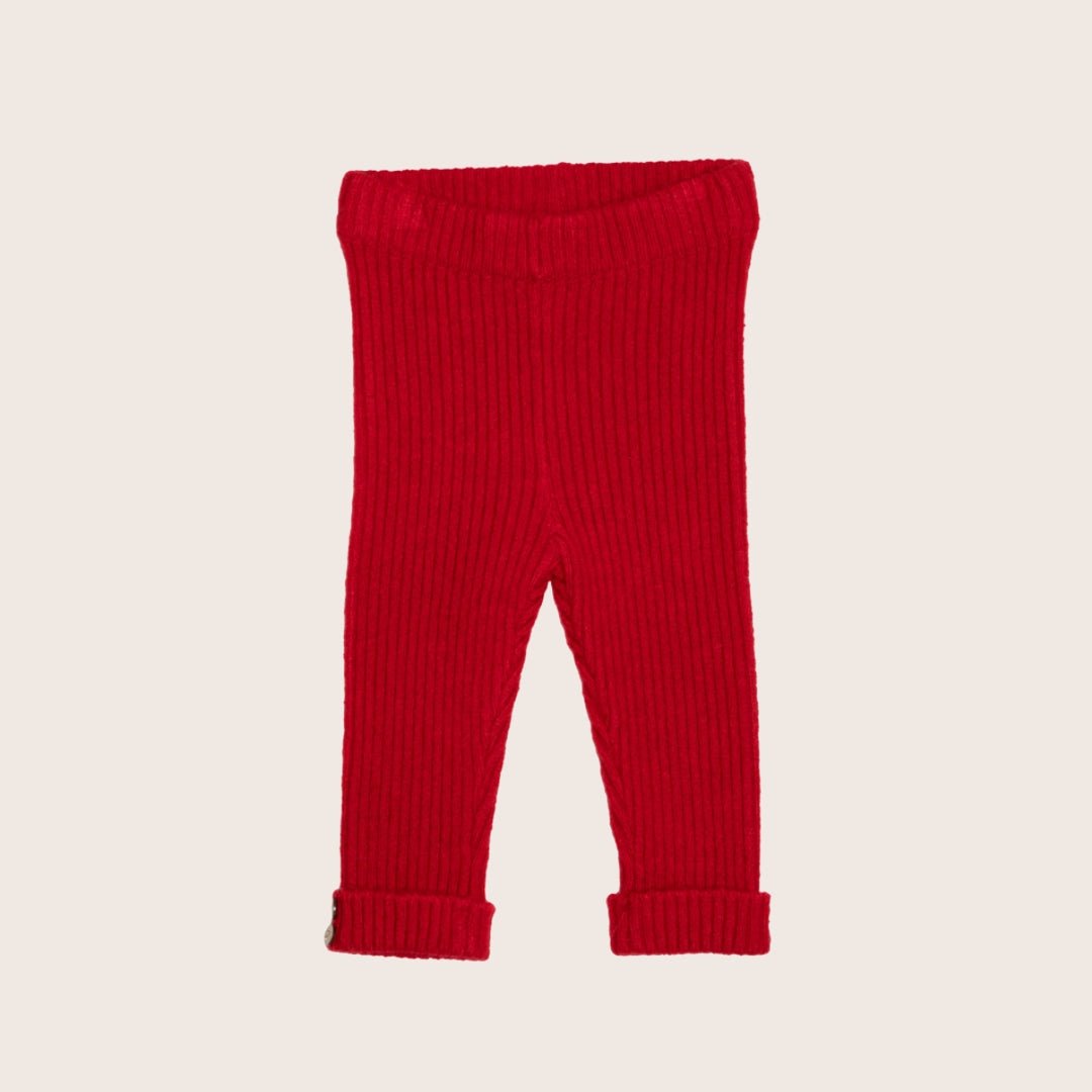 Rise Little Earthling Sweater Legging - Mastermind Toys___238550