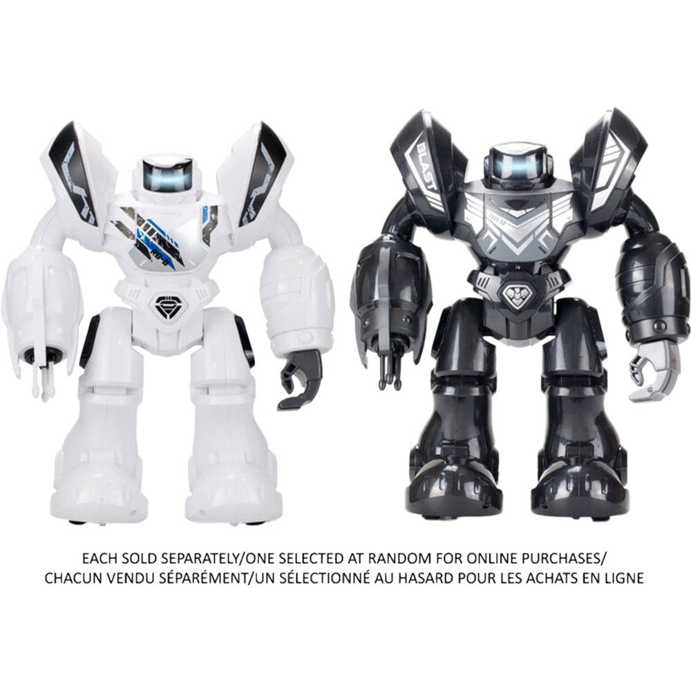 Robo Blast - Mastermind Toys___234735