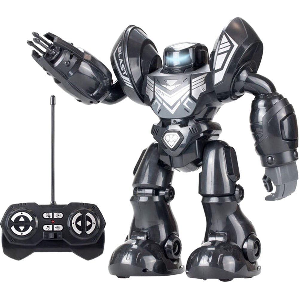 Robo Blast - Mastermind Toys___234735