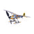 Rubber Band Airplane Science - 3 in 1 - Mastermind Toys___230323