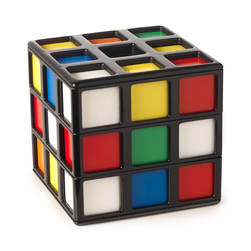 Rubiks Cage Game - Mastermind Toys___225736