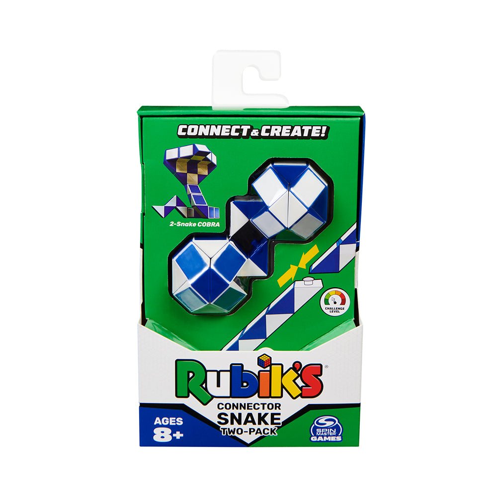 Rubiks ConnectorSnake - Mastermind Toys___225742