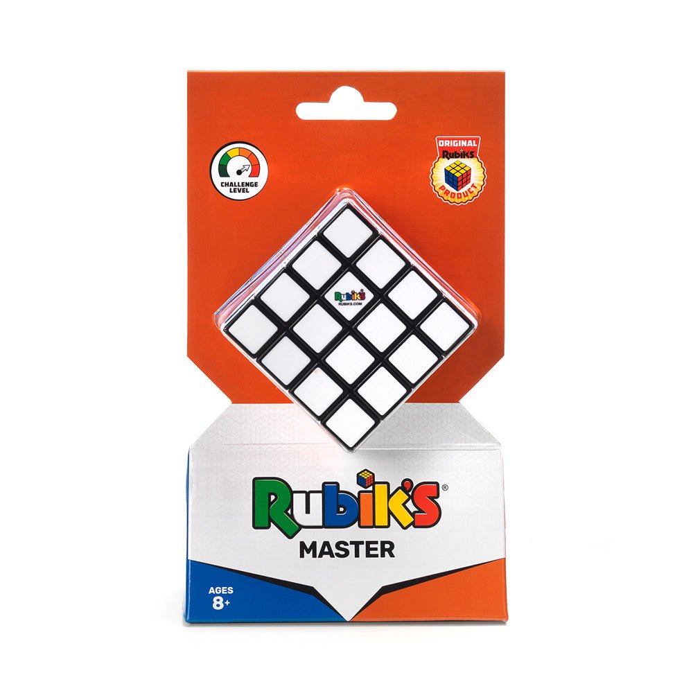 Rubik's Cube 4x4 Brain Puzzle - Mastermind Toys___102726