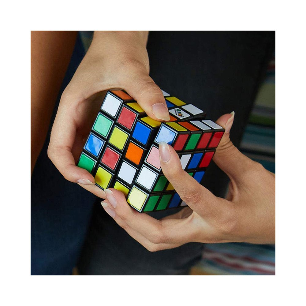 Rubik's Cube 4x4 Brain Puzzle - Mastermind Toys___102726