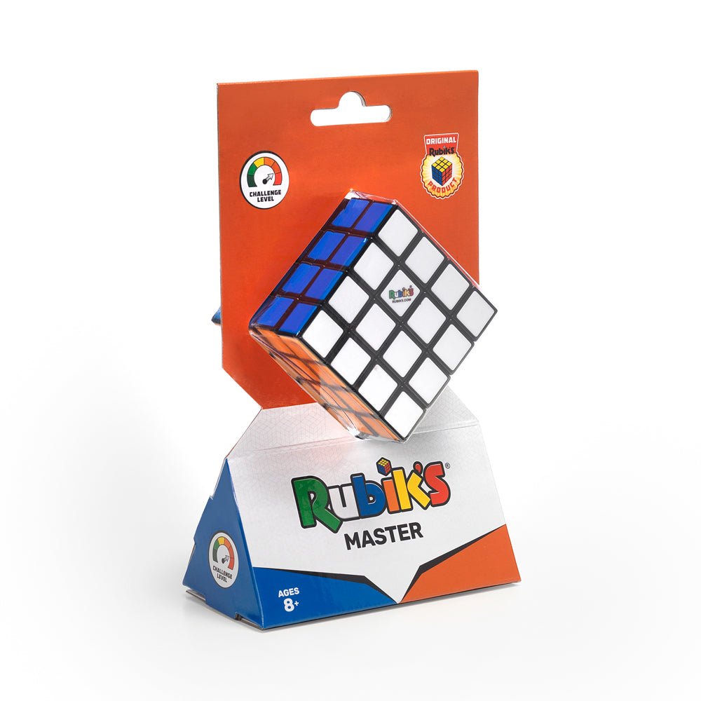 Rubik's Cube 4x4 Brain Puzzle - Mastermind Toys___102726