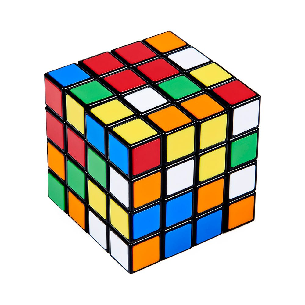 Rubik's Cube 4x4 Brain Puzzle - Mastermind Toys___102726