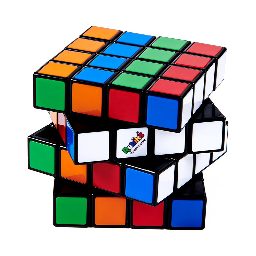 Rubik's Cube 4x4 Brain Puzzle - Mastermind Toys___102726