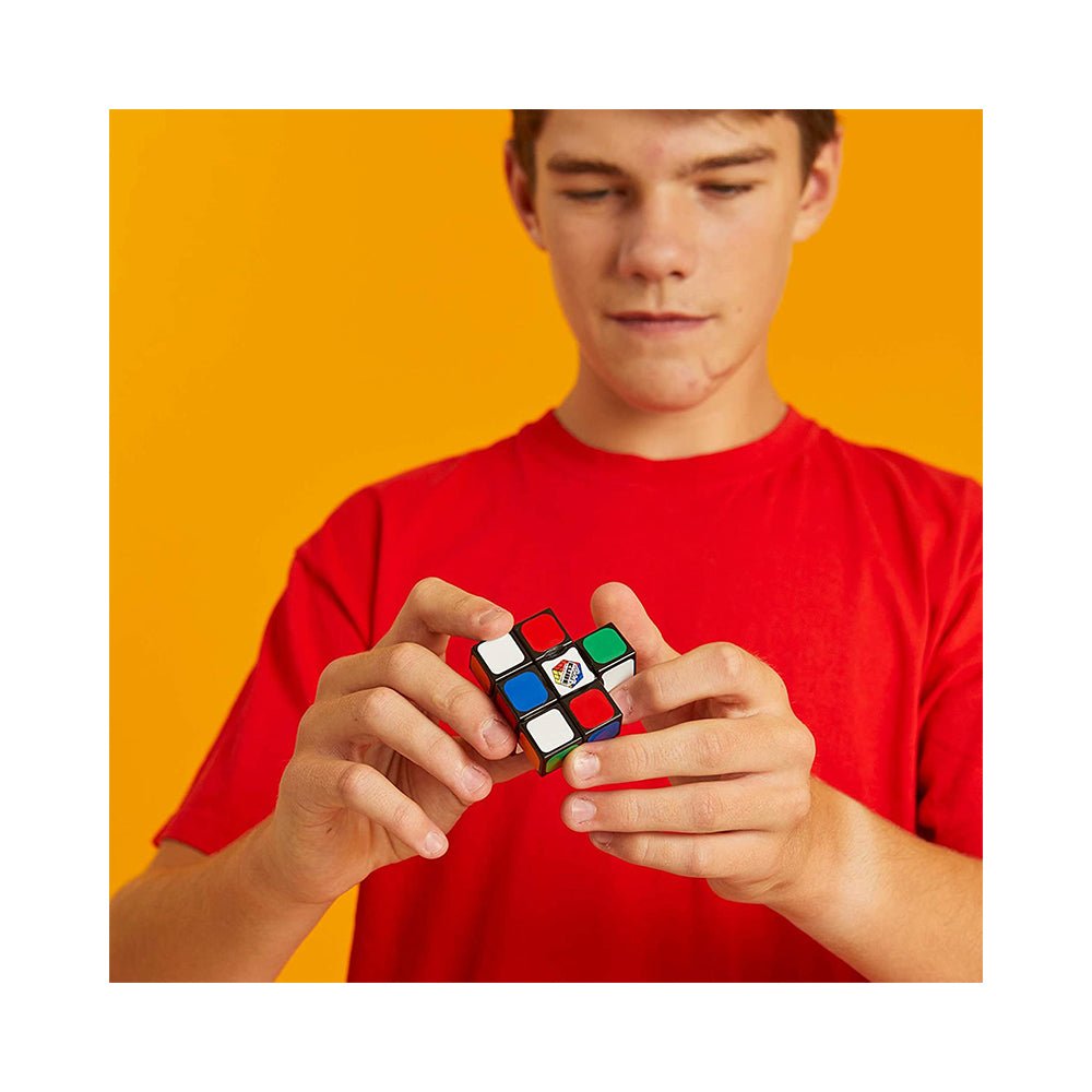 Rubik's Edge Game - Mastermind Toys___225737