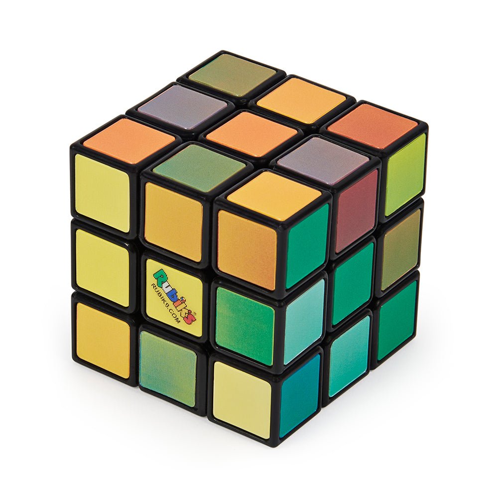 Rubiks Impossible 3x3 - Mastermind Toys___225735