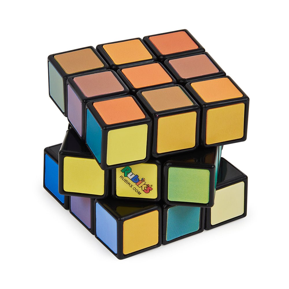 Rubiks Impossible 3x3 - Mastermind Toys___225735