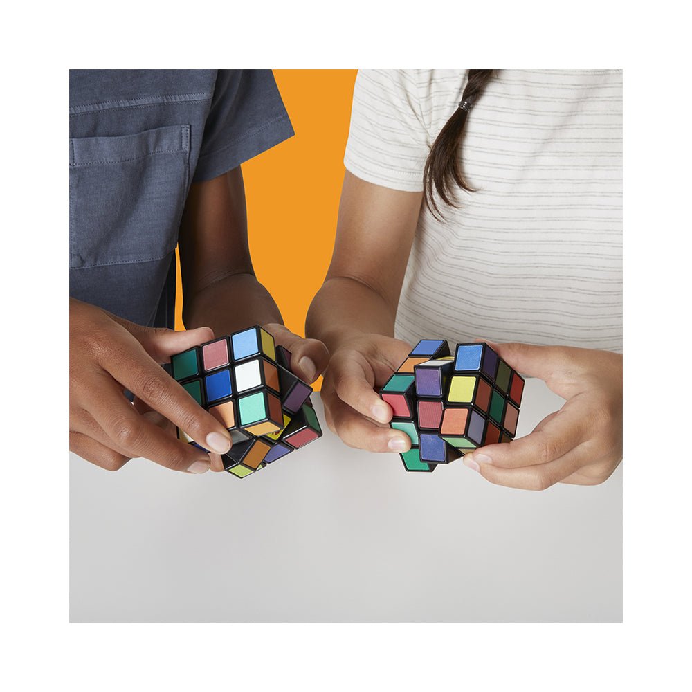 Rubiks Impossible 3x3 - Mastermind Toys___225735