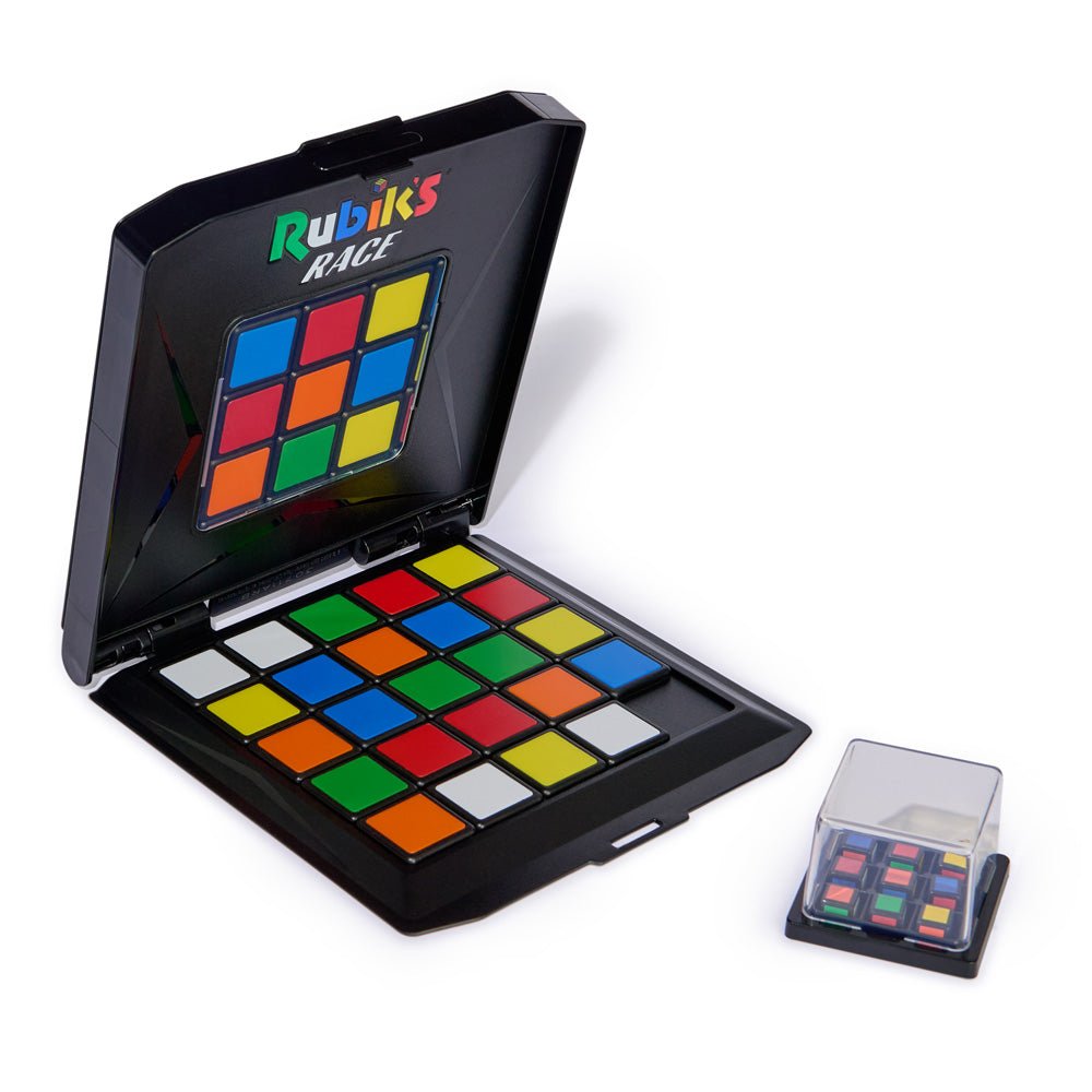 Rubik's Race - Mastermind Toys___228149