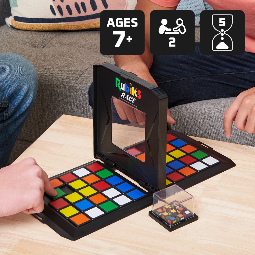 Rubik's Race - Mastermind Toys___228149