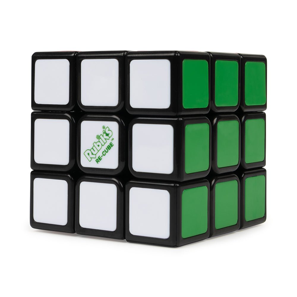 Rubik's Re - Cube - Mastermind Toys___228147