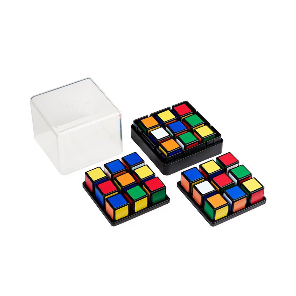 Rubik's Roll - Mastermind Toys___225733