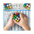 Rubiks Speed Cube 3x3 - Mastermind Toys___225730