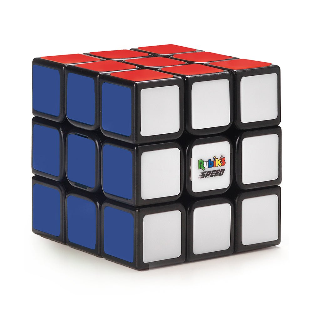 Rubiks Speed Cube 3x3 - Mastermind Toys___225730