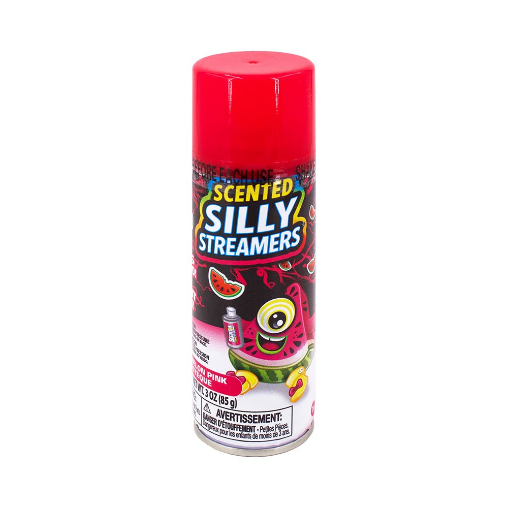 Scentos Scented Silly String - Mastermind Toys___222111