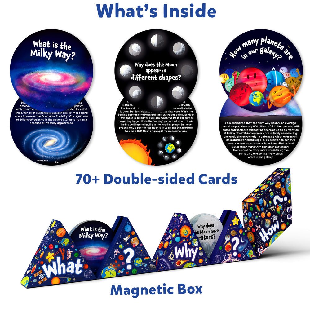 Science Snippets Space - Mastermind Toys___237207