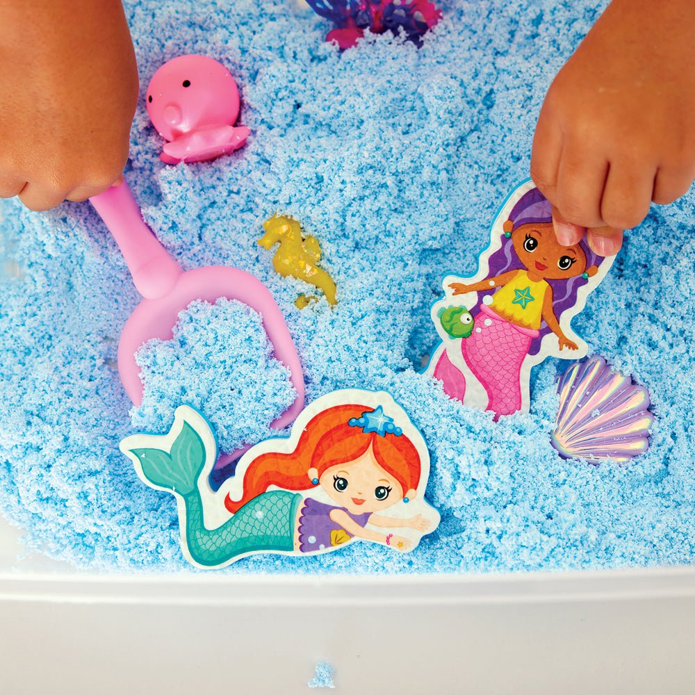 Sensory Bin Mermaid - Mastermind Toys___232739