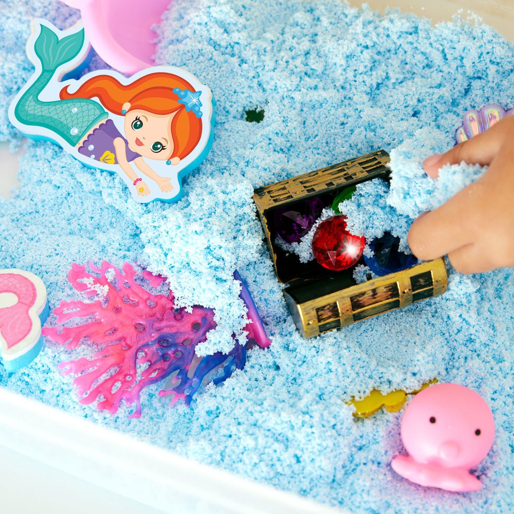 Sensory Bin Mermaid - Mastermind Toys___232739