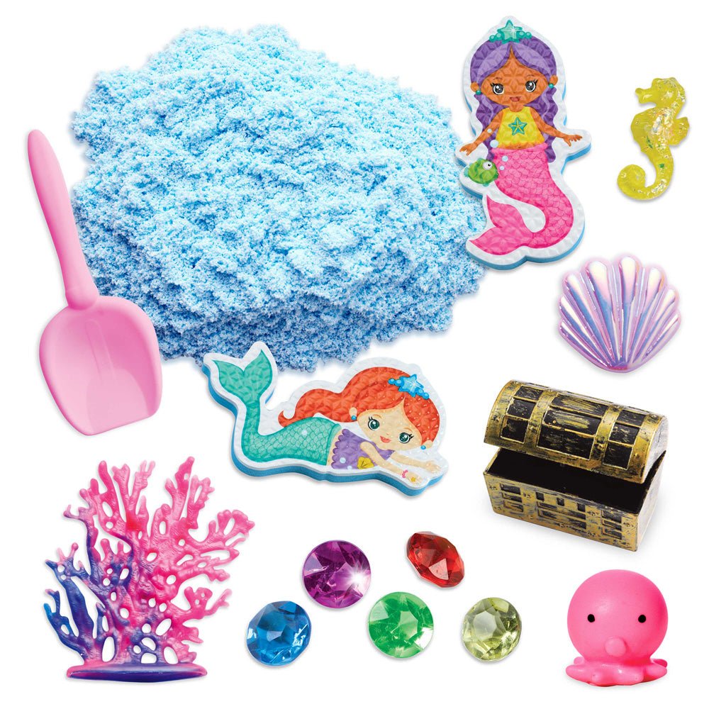 Sensory Bin Mermaid - Mastermind Toys___232739